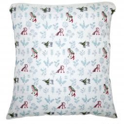 Ava Pillow Cover